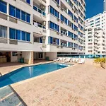 Acogedor apartamento en zona exclusiva de Cartagena de Indias