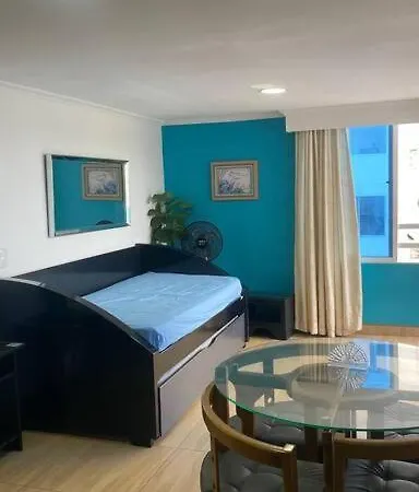 Apartamento Acogedor Apartamento En Zona Exclusiva De De Indias *