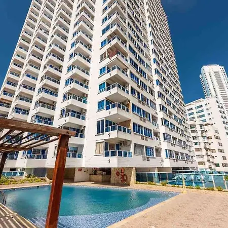 Acogedor Apartamento En Zona Exclusiva De De Indias *