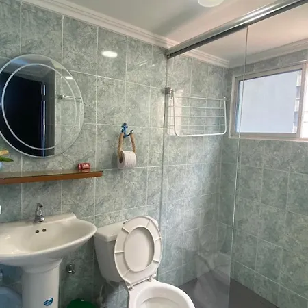 Apartamento Acogedor Apartamento En Zona Exclusiva De De Indias