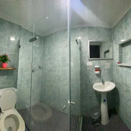 Acogedor Apartamento En Zona Exclusiva De De Indias Cartagena
