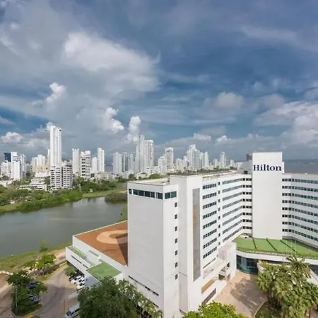 Acogedor Apartamento En Zona Exclusiva De De Indias Apartamento