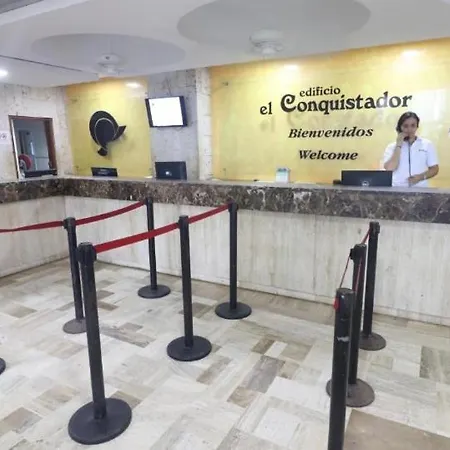 Apartamento Acogedor Apartamento En Zona Exclusiva De De Indias