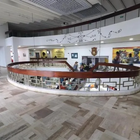 Apartamento Acogedor Apartamento En Zona Exclusiva De De Indias