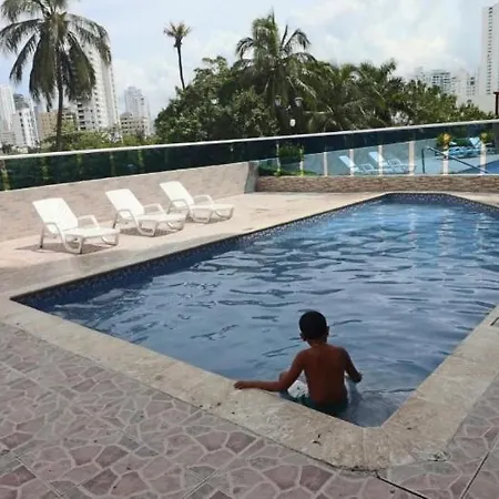 Apartamento Acogedor Apartamento En Zona Exclusiva De De Indias