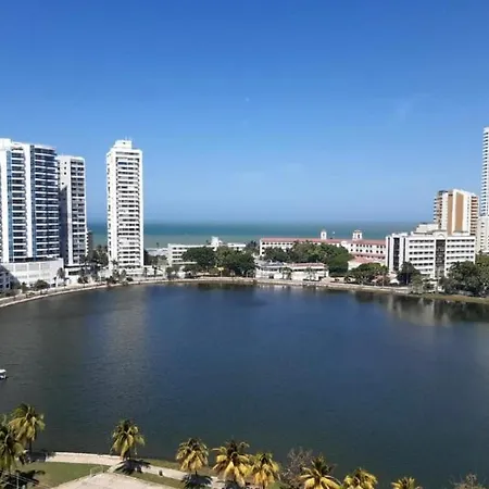 Acogedor Apartamento En Zona Exclusiva De De Indias Apartamento *