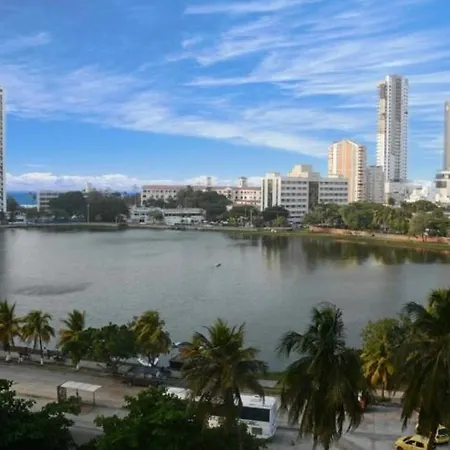 Acogedor Apartamento En Zona Exclusiva De De Indias Apartamento