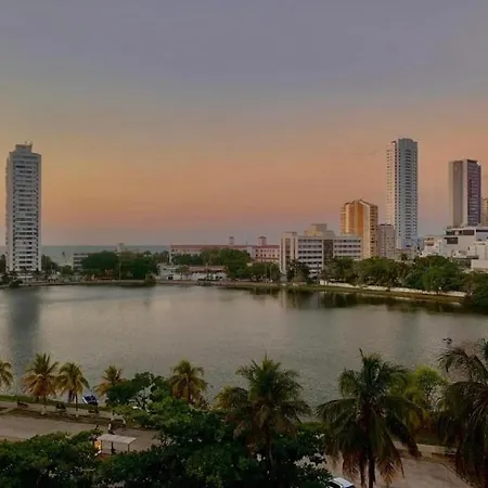Acogedor Apartamento En Zona Exclusiva De De Indias Apartamento