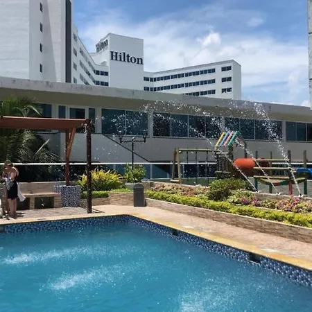 Apartamento Acogedor Apartamento En Zona Exclusiva De De Indias