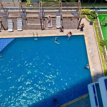 Apartamento Acogedor Apartamento En Zona Exclusiva De De Indias Cartagena