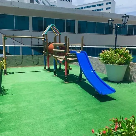 Acogedor Apartamento En Zona Exclusiva De De Indias *